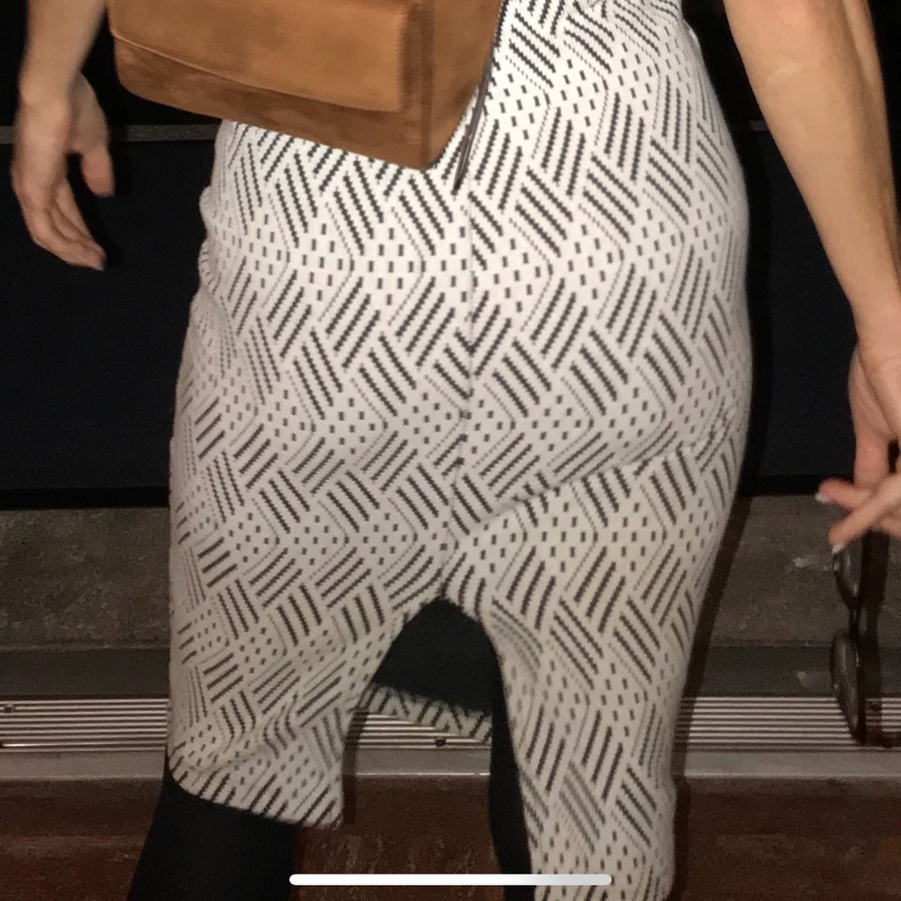 Pencil Skirt